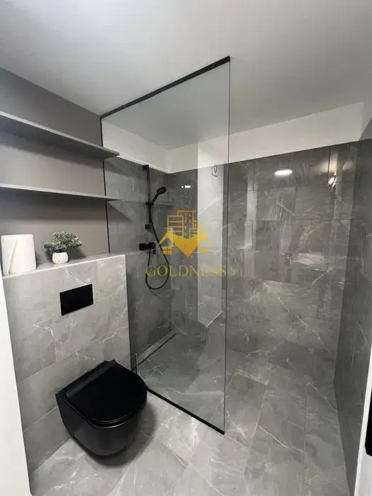 2 camere, modern, bloc nou, Zona Semicentrala, Liberty, Oasului