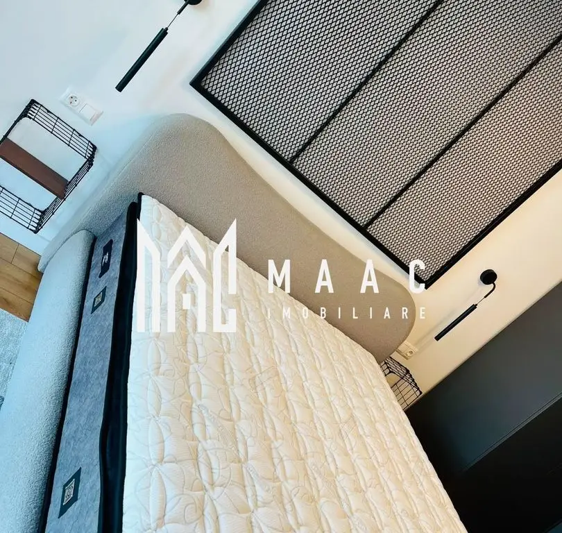 Apartament 2 camere decomandat | Cristian | parter, TVA inclus