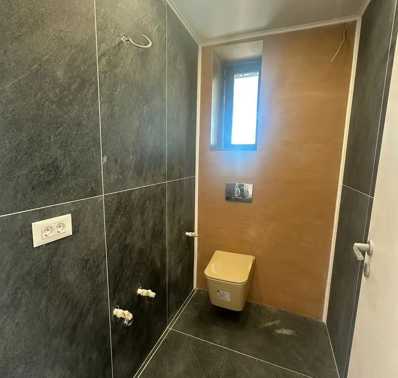 Casă P+1 modernă, finisaje premium, teren 375 mp | Tunari