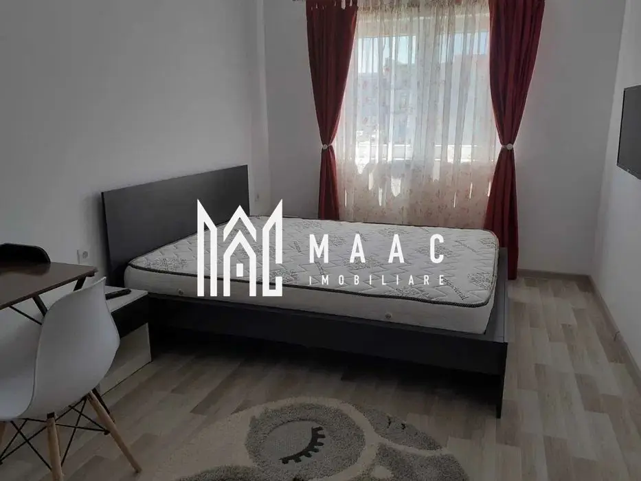Apartament 2 camere I Loc de parcare I Arhitectilor