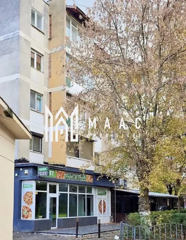 Spațiu Comercial Premium de Vânzare | Zona Nord | Strada Rapsodiei