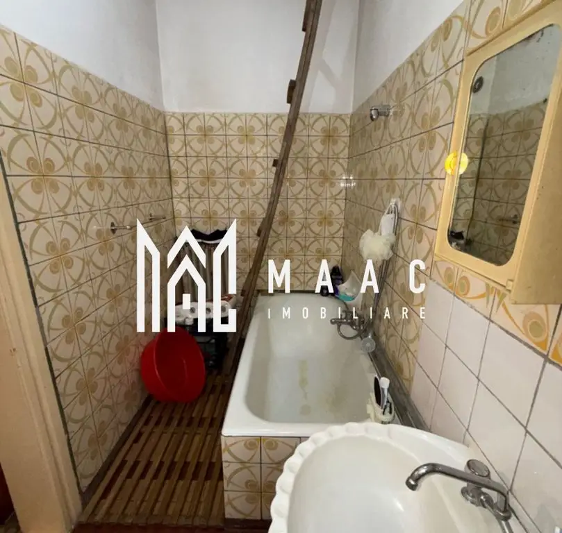 Casă individuală | 1.075 mp teren | 80 mp utili | Investiție | Zona Turnișor