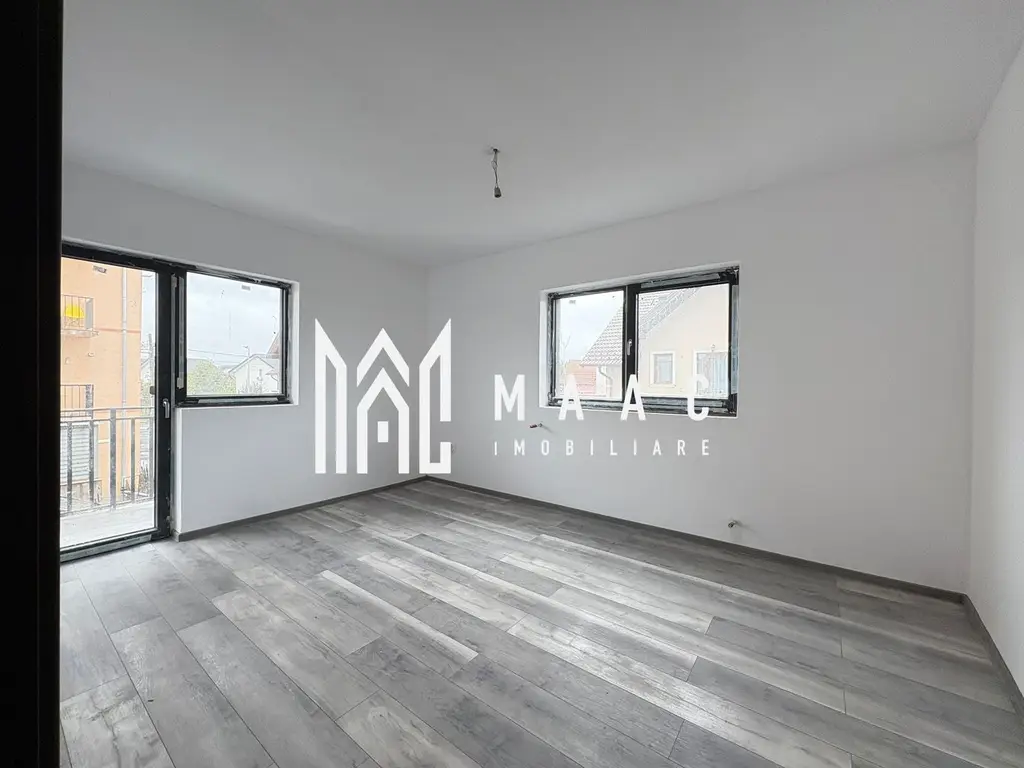 Apertament 2 Camere I Parter I Gradina I Selimbar