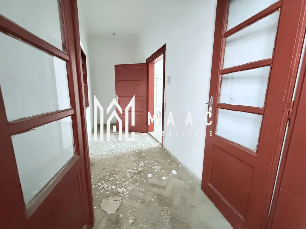 Casa individuala | Teren 900 MP | Sub Arini