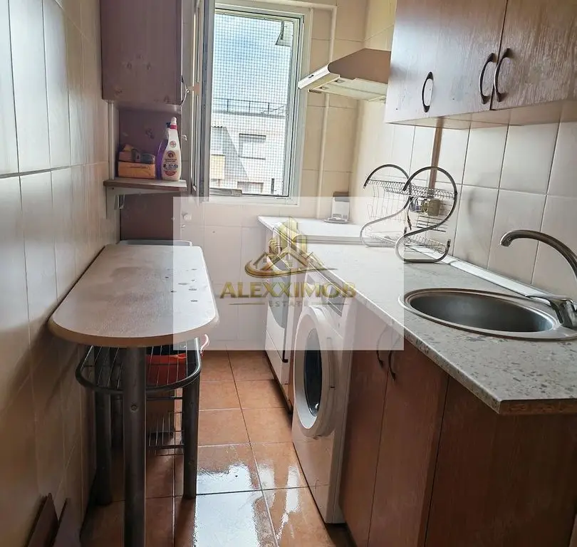Apartament de Vanzare - 2 camere - 38 mp - Zona Colentina