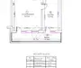 2 camere Pipera Rond OMV I 65 mp la malul lacului I Complex Premium