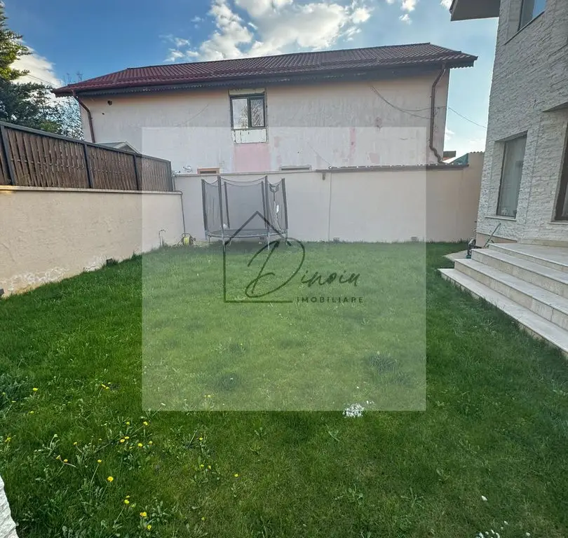 Vila Premium de vanzare Pantelimon Rascoalei I Premium I COMISION 0%