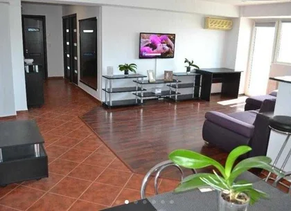 Proprietar, ap 3 camere ,Gorjului,92mp,loc parcare,mobilat si utilat