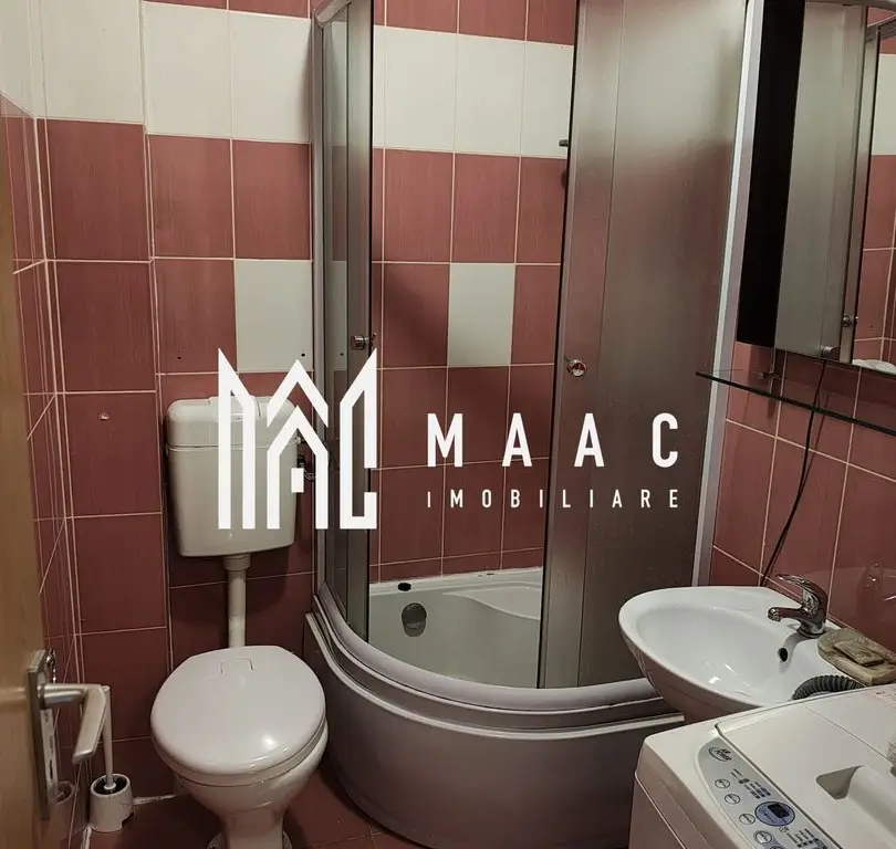 Apartament 2 camere | 37 MPU | Mobilat | Terezian