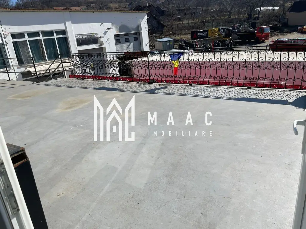 Spatiu comercial | 200 mp | Slimnic