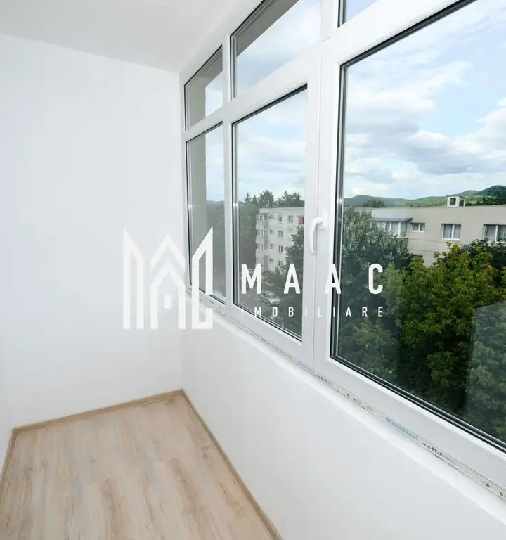 Apartament 2 camere| Renovat| Zona Nord