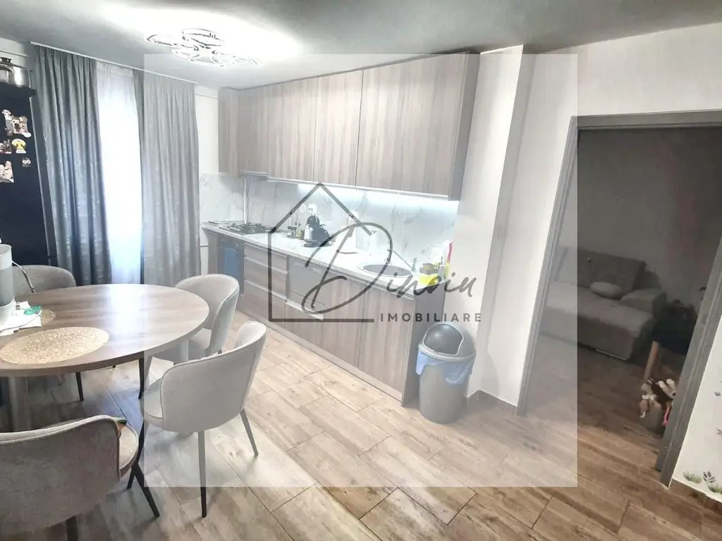 Apartament decomandat 4 camere Colentina I etaj 4/4 I bloc 1986