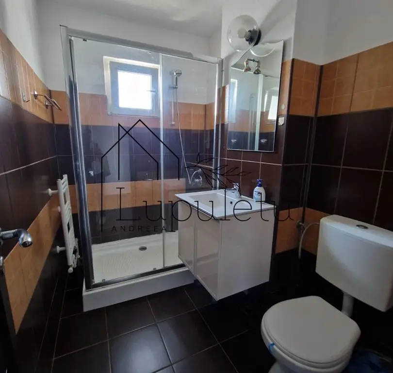 Apartament de Inchiriat | 2 Dormitoare | 55 MPU | Vasile Milea