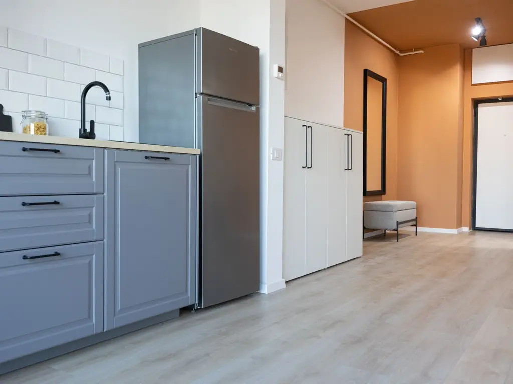 Apartament 2 camere direct de la DEZVOLTATOR