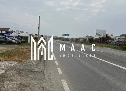 TEREN INTRAVILAN 2300 MP I ACCES DIRECT DIN DRUM NATIONAL I CRISTIAN