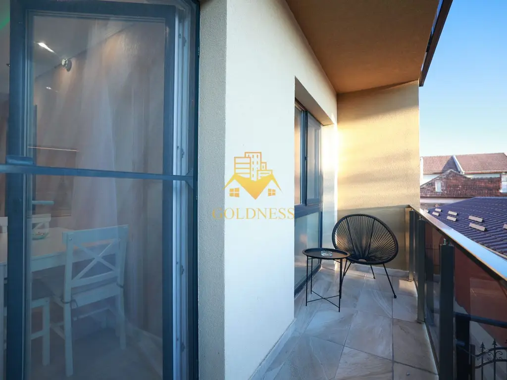 3 camere, Premium, bloc nou, parcare, Intre Lacuri, Dunarii Zona Iulis