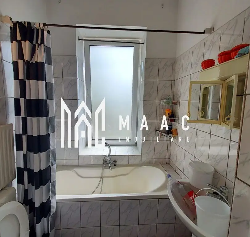 Casa 5 camere | 1600 mp Teren | Sura Mica