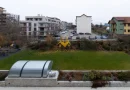 o camera, parcare, bloc nou, Gheorgheni zona FSEGA, Iulius Mall