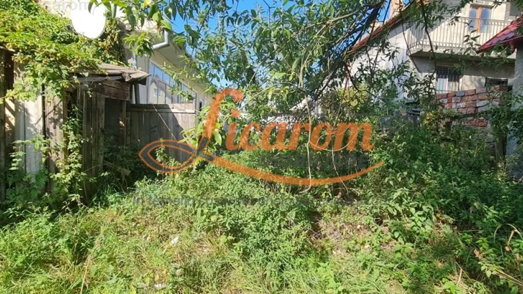 Casa individuala cu 3 camere,CODLEA - DUMBRAVITA ,65000 euro
