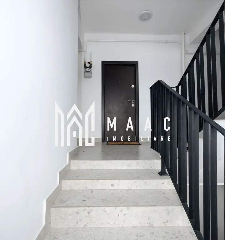 Apartament 3 camere | 73 mp | 2 terase | Bloc nou INTABULAT| Ostroveni