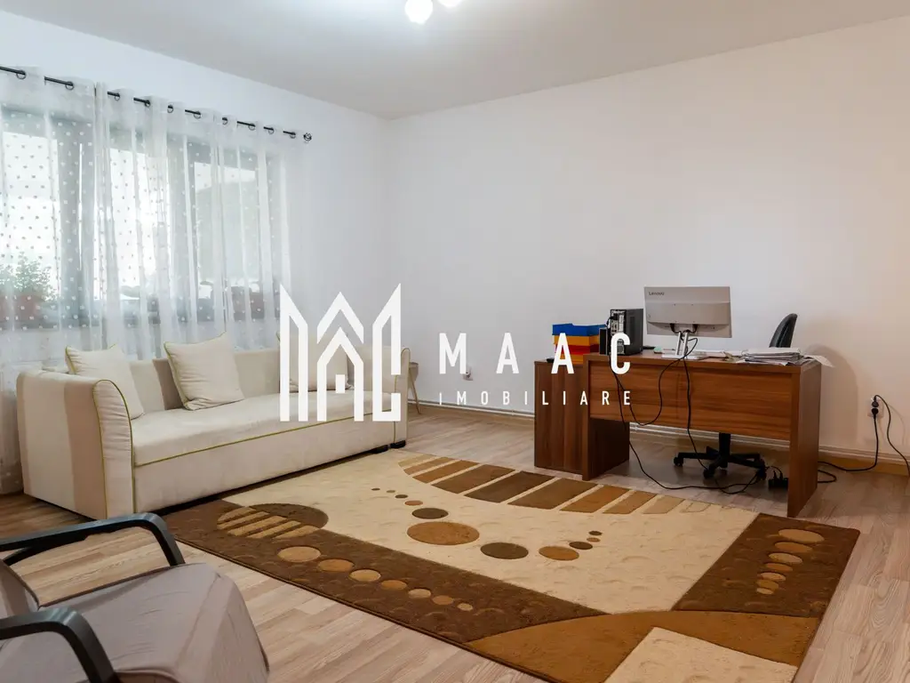 Casa Individuala | 180 MPU | Teren 700 mp | Sura Mare