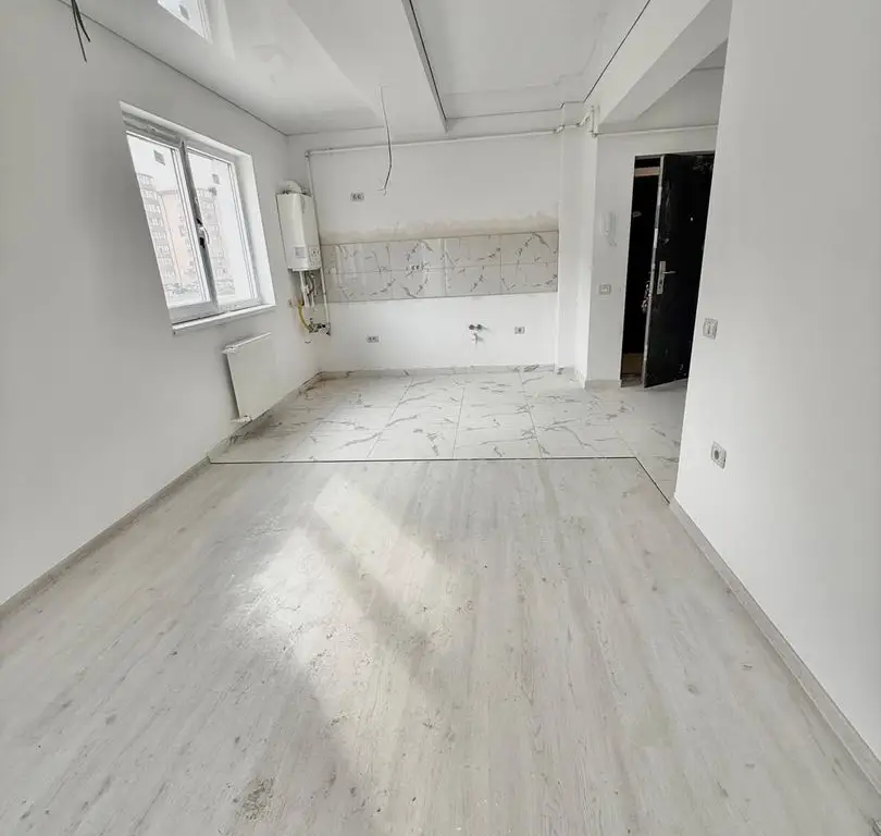 Apartament 2 camere bloc finalizat - Militari Residence