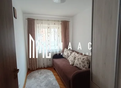 Apartament de vânzare I 3 camere I 70 MPU I 2 balcoane I Pivniță I Valea Aurie