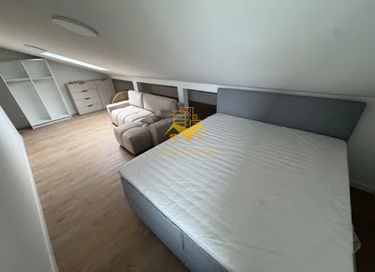 2 camere Modern Bloc Nou Mansarda Cartierul Europa zona Eugen Ionesco