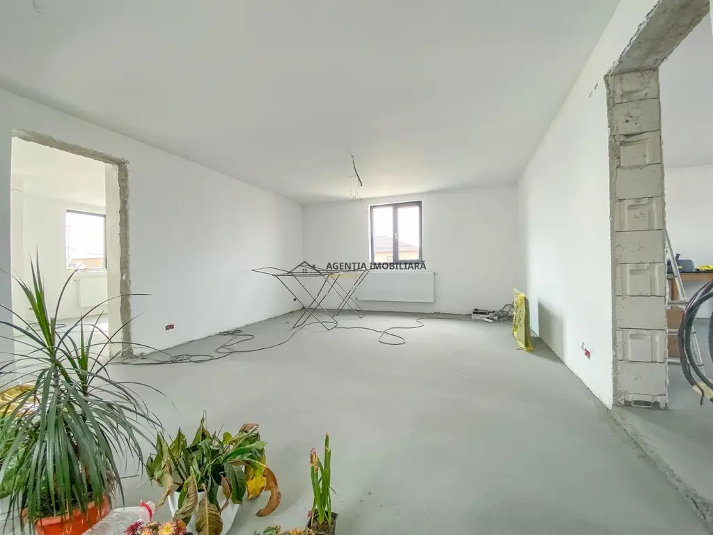 Casa individuala P+1 I Teren 1000 mp I Toate utilitatile