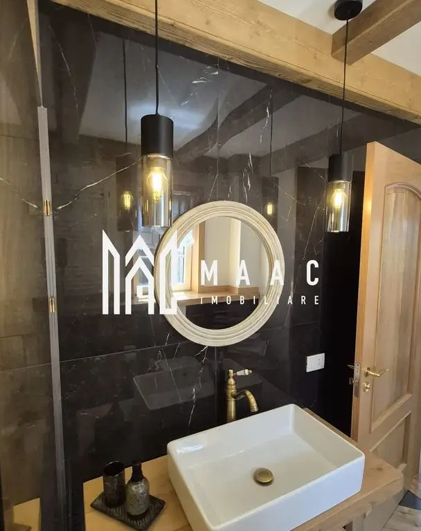 Casa 3 camere | 115 MPU | Teren 260 MP | Sibiel