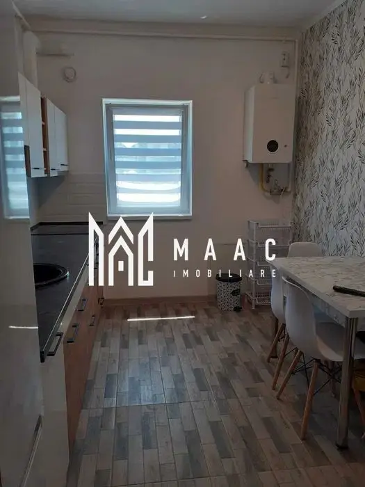 Apartament 2 camere I Loc de parcare I Arhitectilor
