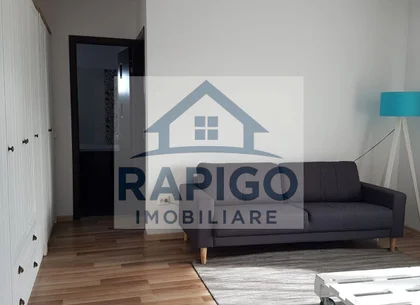 Apartament modern cu 3 camere de închiriat – la 5 minute de Iulius Mal