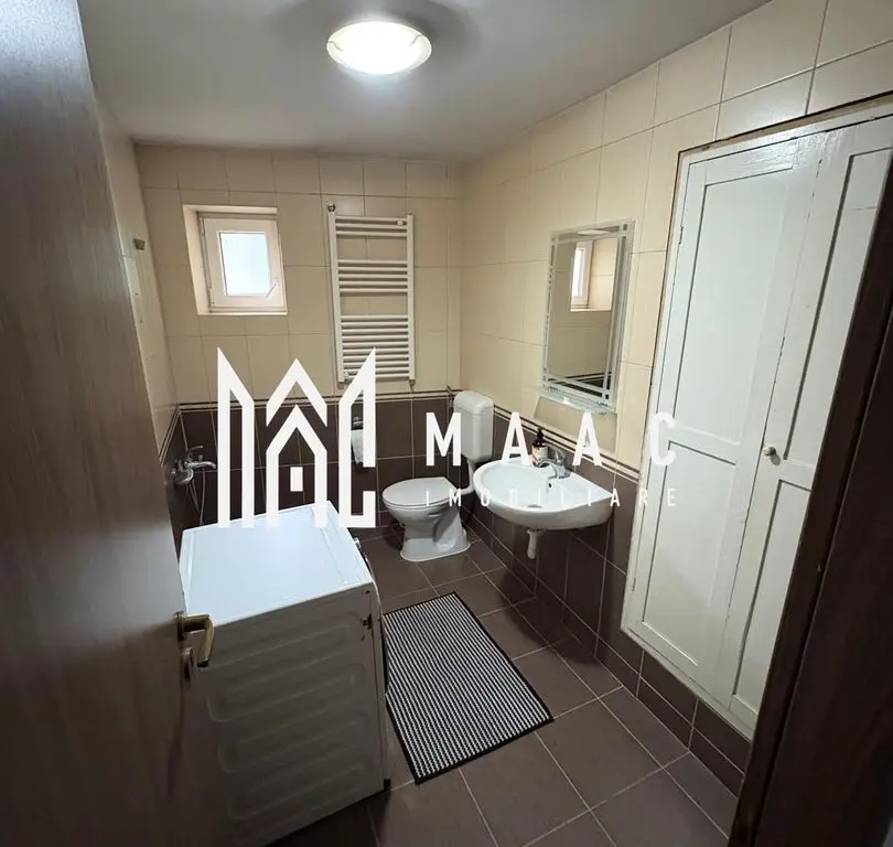 Apartament la casa | 7 camere | 202 mpu | Terezian