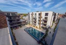 [VIDEO] Arqa Jolie Village | Apartament exclusivist | Terasa  22 mp | ULTRA LUX