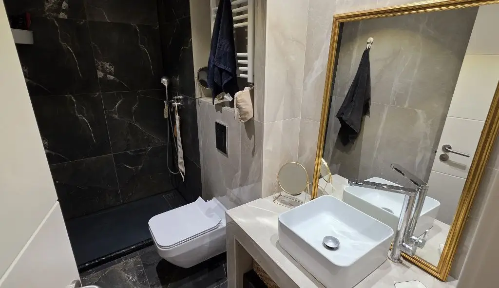 Apartament premium 4 camere Complex Triana Pipera