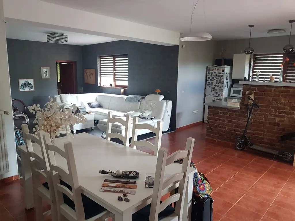 BRASADAS vinde casa individuala in zona Aurel Vlaicu.