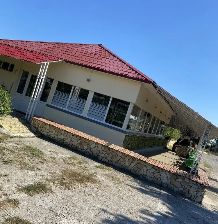 Restaurant | Complex turistic | Motel
