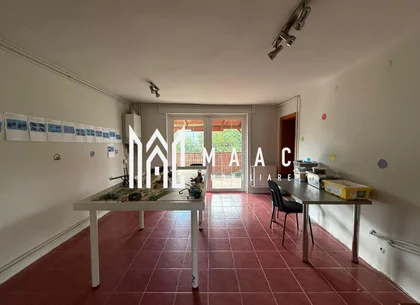 Casa individuala 4 camere I Acces auto I Piata Cibin