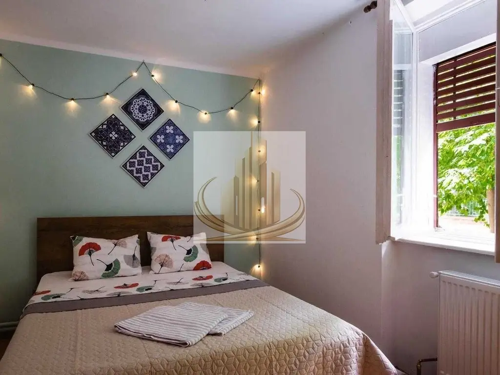 Apartament 2 camere, Bd. Victor Babeș