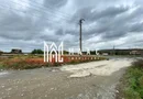 Teren extravilan | 3700 mp | Deschidere la DN | Intrare Vestem – Sibiu