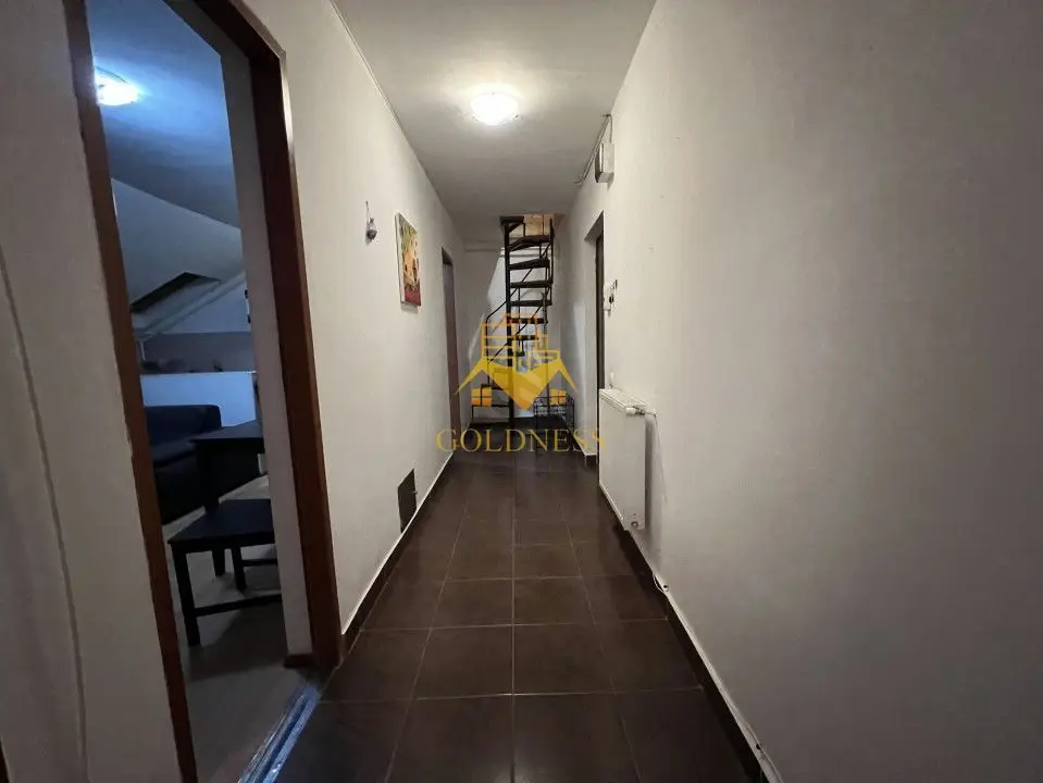 2 camere, 2 niveluri, Pet Friendly, Manastur, Zona Big Izlazului
