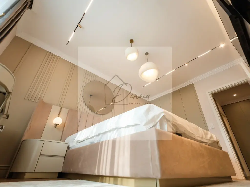 2 camere Pipera - Rond OMV I Ivory Residence I Mobilat lux I COM0%