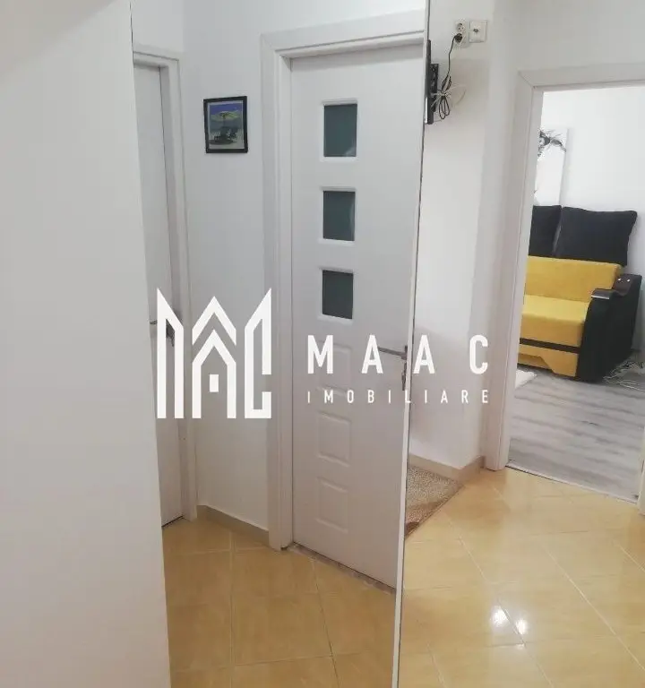 Apartament 2 Camere | Balcon | Pivnita | Calea Dumbravii