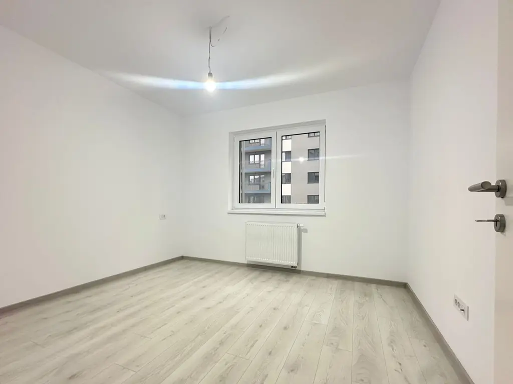 Inchiriere apartament nemobilat Casa Nobel Lângă Coresi