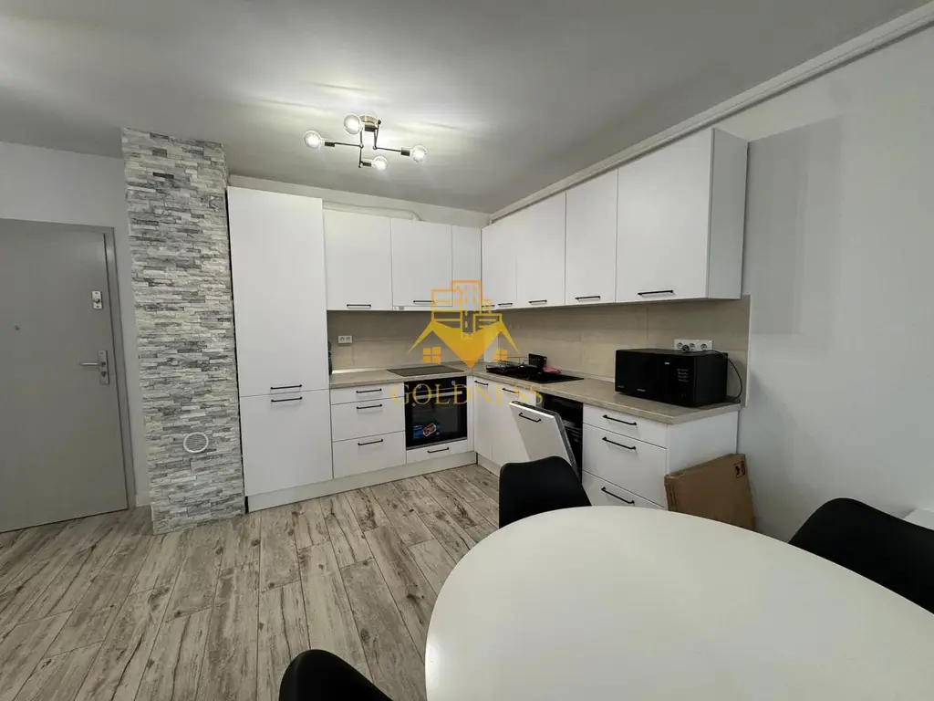 3 camere, modern, bloc nou, terasa,2 parcari, Zorilor, Zona LIDL
