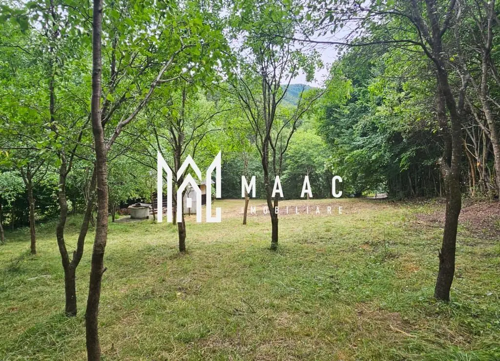 Teren intravilan 1013 mp | Piatra Broaștei | utilități la stradă
