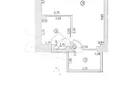 STUDIO DUBLU CORTINA NORTH I LUX I DIRECT PROPRIETAR I Loc parcare