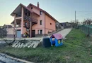 Hlincea, str.Mănăstirii, CIUREA, Iaşi + 1.700 mp teren şi Vilă (D+P+M)