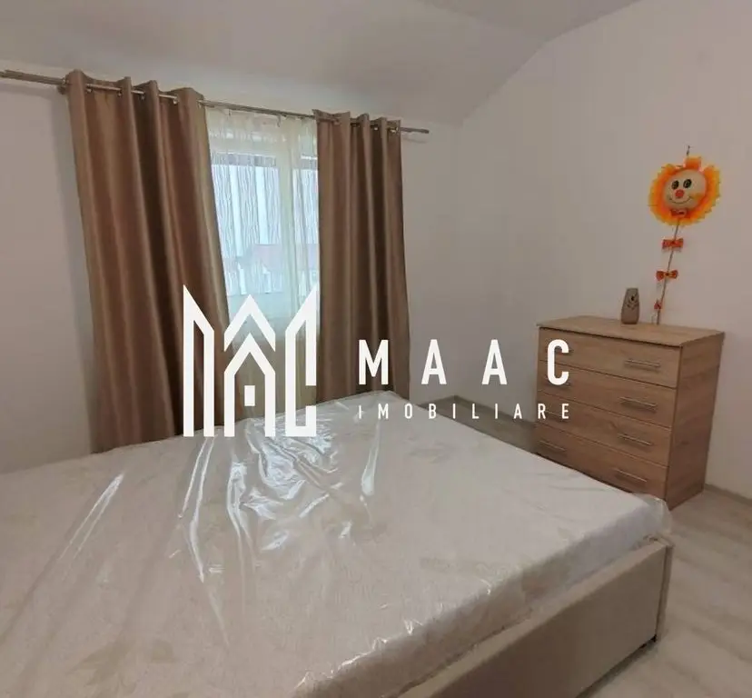 Apartament 2 camere I Decomandat I Zona Calea Cisnadiei