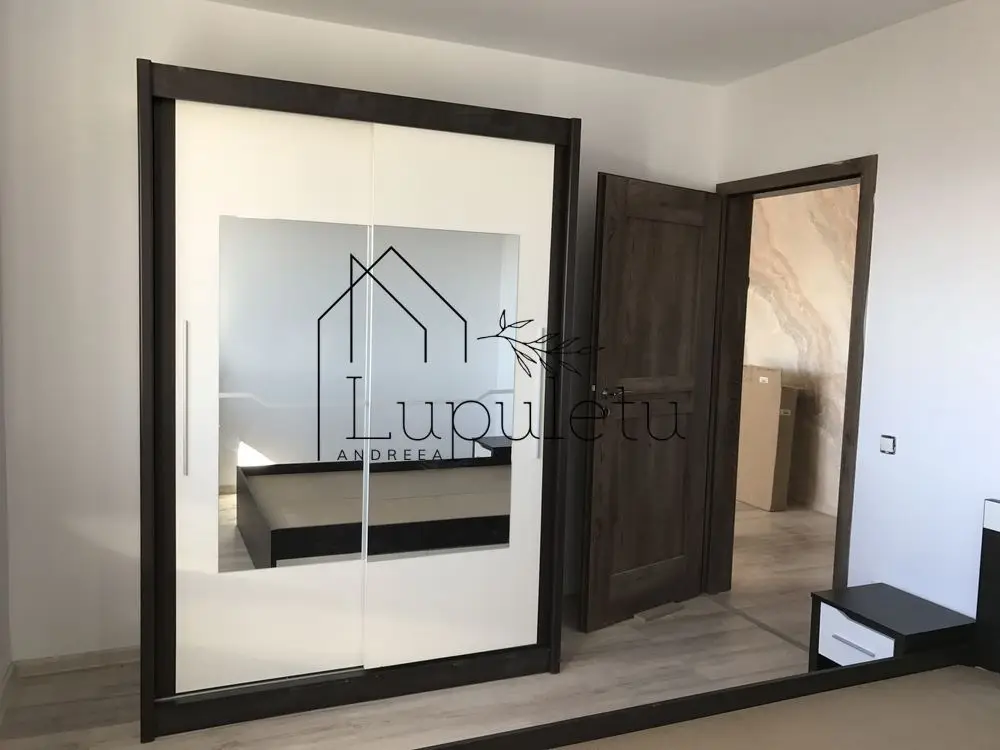Apartament de Inchiriat | 2 Camere | 50 MPU | Doamna Stanca